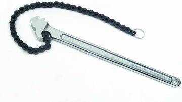 Imagen de LLAVE DE CAÑO A CADENA 8" CHANGLU