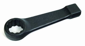 Imagen de LLAVE DE GOLPE ESTRIADA CERRADA 100MM CHANGLU