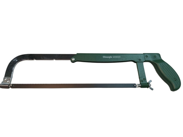 Imagen de ARMAZON SIERRA REG HORIZONTAL 12" CHANGLU