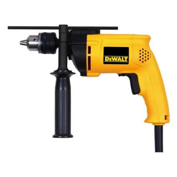 Imagen de TALADRO 1/2" CON PERCUTOR 800W VELOCIDAD VARIABLE DEWALT