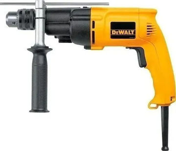 Imagen de TALADRO 1/2" CON PERCUTOR 800W 2 VELOCIDAD VARIABLE DEWALT