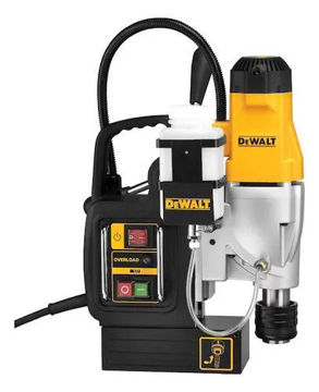 Imagen de TALADRO BASE MAGNETICA 1200W 50MM DEWALT