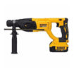 Imagen de ROTOPERCUTOR SDS-PLUS BATERIA 20V DEWALT