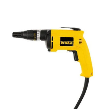 Imagen de ATORNILLADOR ELECTRICO 540W PARA YESO DEWALT