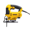 Imagen de SIERRA CALADORA 650W DEWALT
