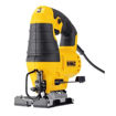 Imagen de SIERRA CALADORA 650W DEWALT