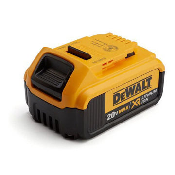Imagen de BATERIA 20V 4.0AH DEWALT