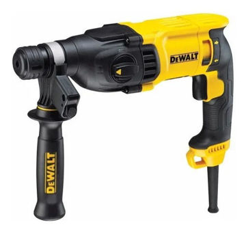 Imagen de ROTOPERCUTOR SDS-PLUS 800W 3 FUNCIONES DEWALT