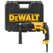 Imagen de ROTOPERCUTOR SDS-PLUS 800W 3 FUNCIONES DEWALT