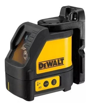 Imagen de NIVEL LASER AUTONIVELANTE 15 METROS DEWALT