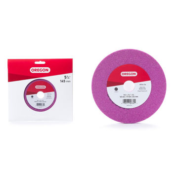 Imagen de DISCO AFILAR 5. 3/4" X 1/8" OR534-18 OREGON