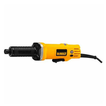 Imagen de AMOLADORA RECTA 1/4" 40MM 25000RPM 450W DEWALT