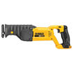 Imagen de SIERRA SABLE 20V (CARCAZA) DEWALT