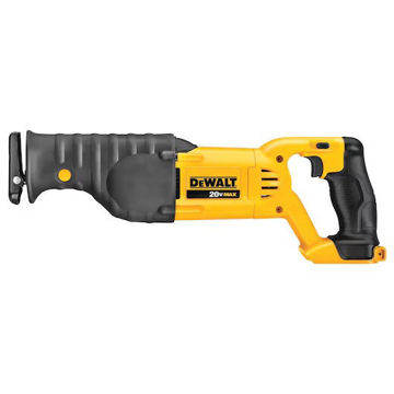 Imagen de SIERRA SABLE 20V (CARCAZA) DEWALT