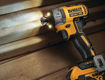 Imagen de ATORNILLADOR IMPACTO 1/4" 20V (CARCAZA) DEWALT