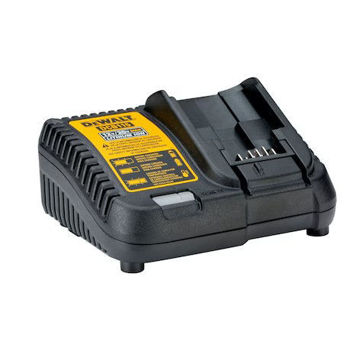 Imagen de CARGADOR BATERIA RAPIDO 12-20V 4AH DEWALT