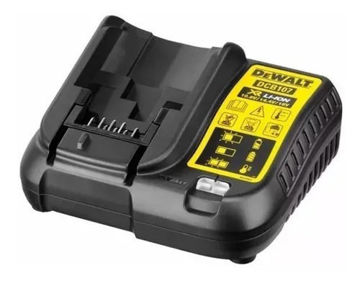 Imagen de CARGADOR BATERIA 12-20V 3AH DEWALT