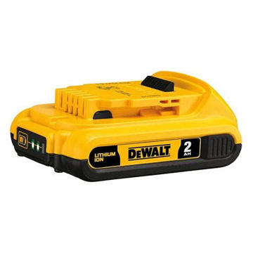 Imagen de BATERIA 20V 2.0AH DEWALT