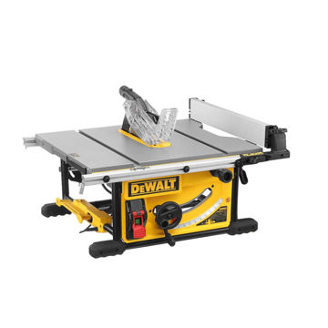 Imagen de SIERRA DE BANCO 2000W 4800RPM 10" DEWALT