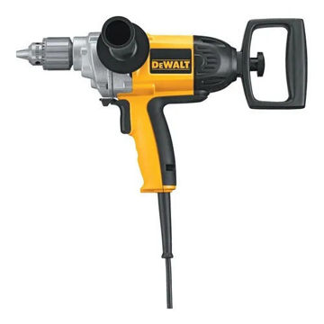 Imagen de TALADRO 1/2" 710W 0-550RPM VELOCIDAD VARIABLE DEWALT
