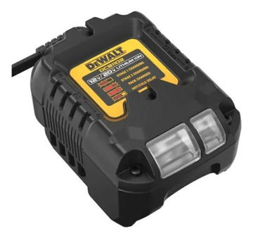 Imagen de CARGADOR RAPIDO BATERIA 12-20V 2.0AH DEWALT