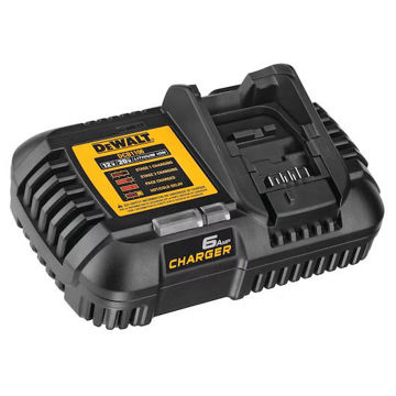 Imagen de CARGADOR BATERIA RAPIDO 12-20V 6AH DEWALT
