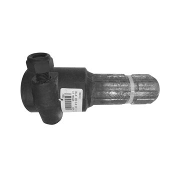 Imagen de BUJE REDUCCÓN EJE ESTRIADO1.3/4" H Z20 1.3/8" M Z6 AMA