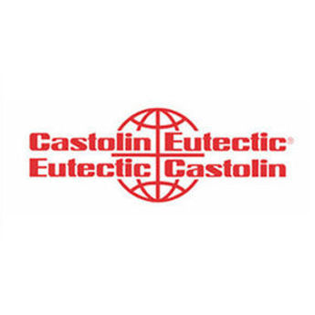 Logo de la marca EUTECTIC C.