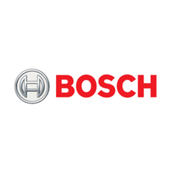 Logo de la marca BOSCH