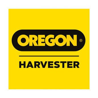 Logo de la marca OREGON
