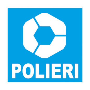 Logo de la marca POLIERI