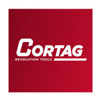Logo de la marca CORTAG
