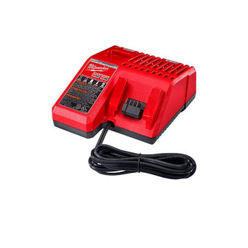 Imagen de CARGADOR DE BATERÍA 12V/18V 48-1959 MILWAUKEE