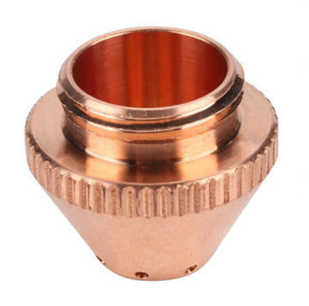 Imagen de CAPUCHÓN MECANIZADO 120 AMP 9-8256 ESAB