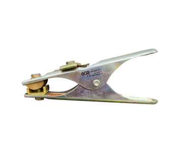 Imagen de PINZA MASA 200 AMP GCE ESAB