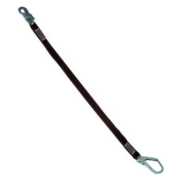 Imagen de CINTA DE AMARRE 1.5M CON CONECTOR 31 + 32 CLIMAX
