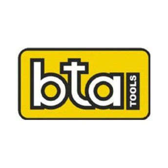 Logo de la marca BTA