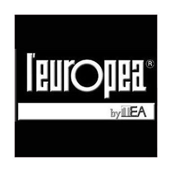 Logo de la marca L'EUROPEA