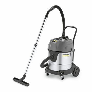 Imagen de ASPIRADORA SECO HÚMEDO 2300W 50 LITROS NT 50/2 ME KARCHER