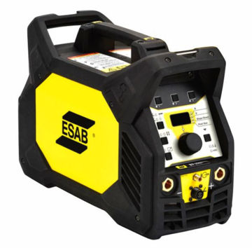 Imagen de EQUIPO SOLDAR INVERTER 300 AMP RENEGADE ET300IP ESAB