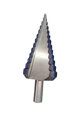 Imagen de MECHA ESCALONADA HSS-G 4-39MM ESCALÓN 3MM KRINO