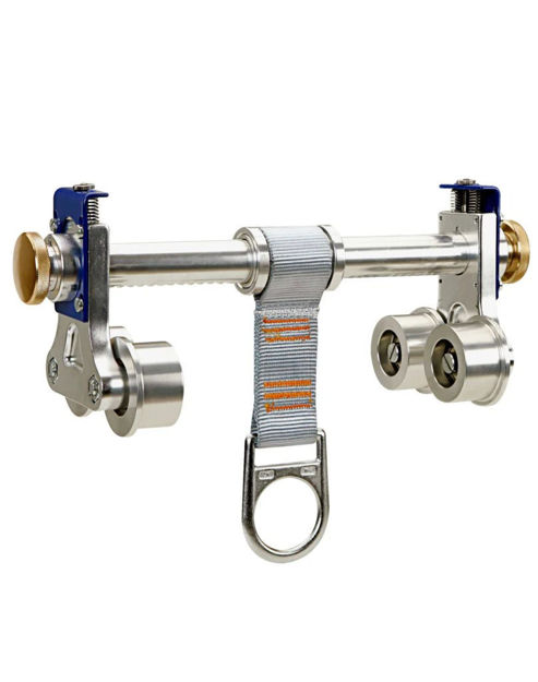 Imagen de DISPOSITIVO ANCLAJE MÓVIL DESLIZANTE 76-255MM CLIMAX