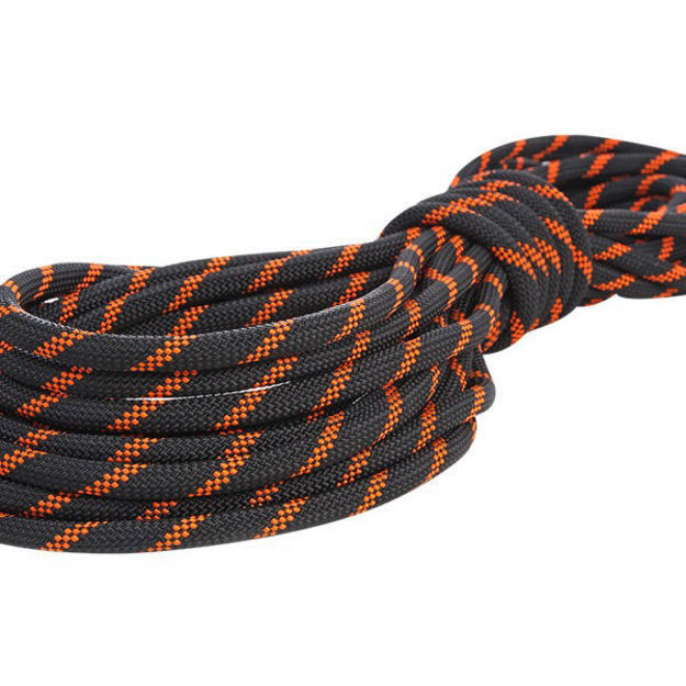 Imagen de LÍNEA VIDA CUERDA SEMIESTÁTICA CLASE A 11MM 30M CLIMAX