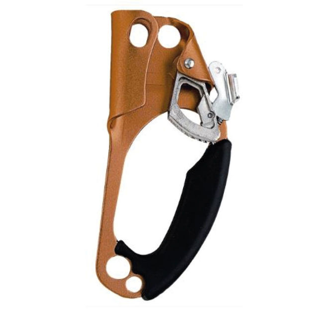 Imagen de PUÑO BLOQUEO PARA CUERDA 8 - 13MM MANO IZQUIERDA CLIMAX