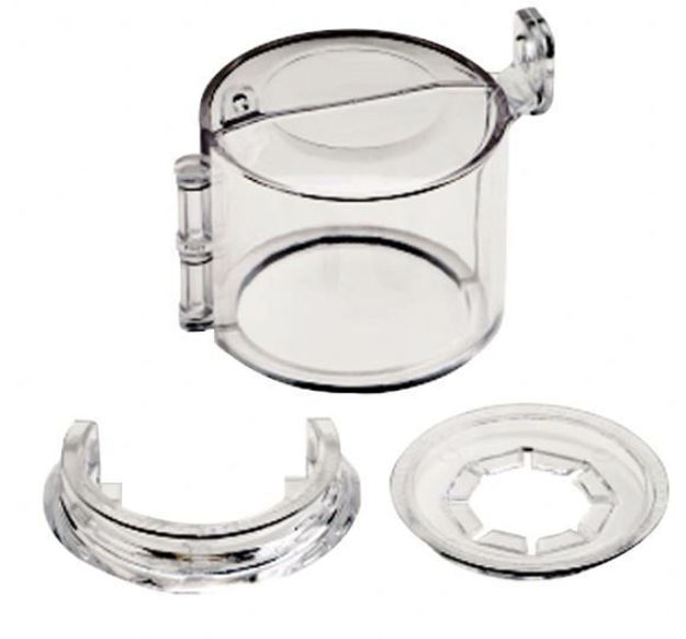 Imagen de BLOQUEO PARA BOTON ENCENDIDO 20, 24,38MM BOZZYS