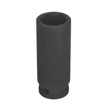 Imagen de DADO IMPACTO LARGO ENCASTRE 1/2" 31MM LTI