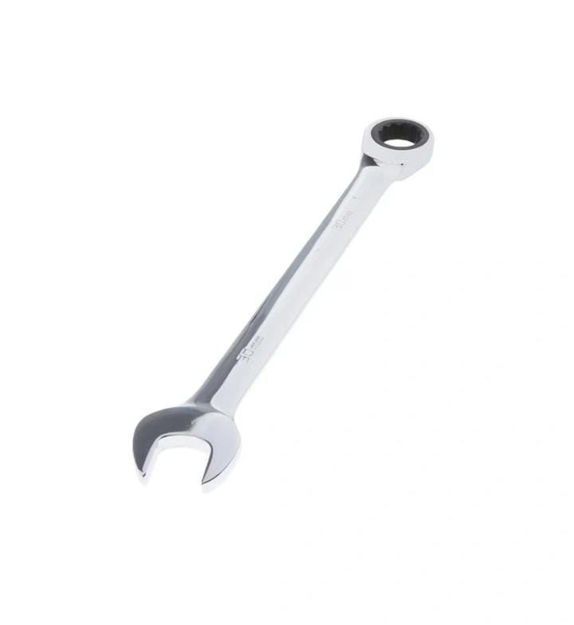 Imagen de LLAVE COMBINADA CON CRIQUE 10MM LTI