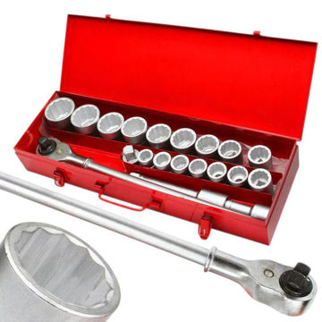 Imagen de JUEGO DADOS ESTRIADOS 20 PIEZAS CAJA METAL LTI