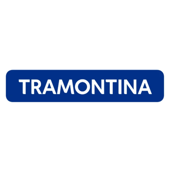 Logo de la marca TRAMONTINA