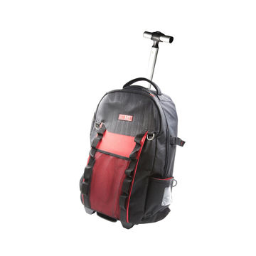 Imagen de MOCHILA PARA HERRAMIENTAS 57 BOLSILLOS LTI